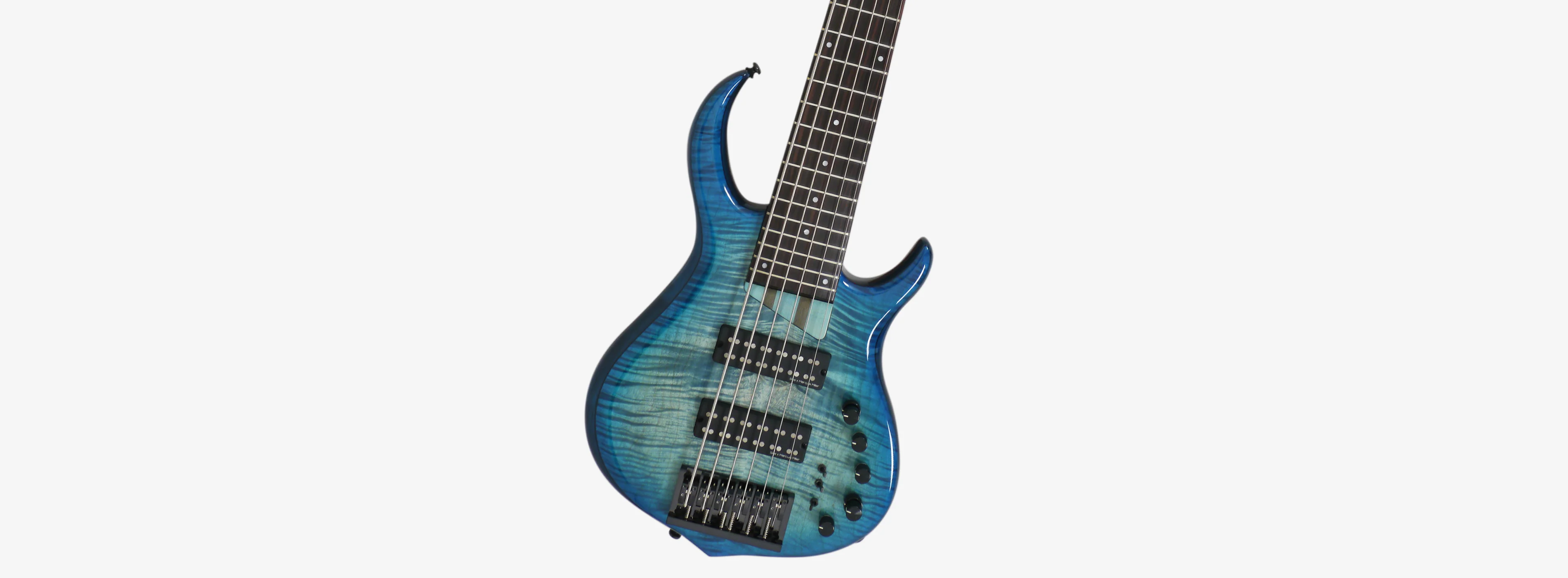 Sire Marcus Miller M7 6-String - Image 3