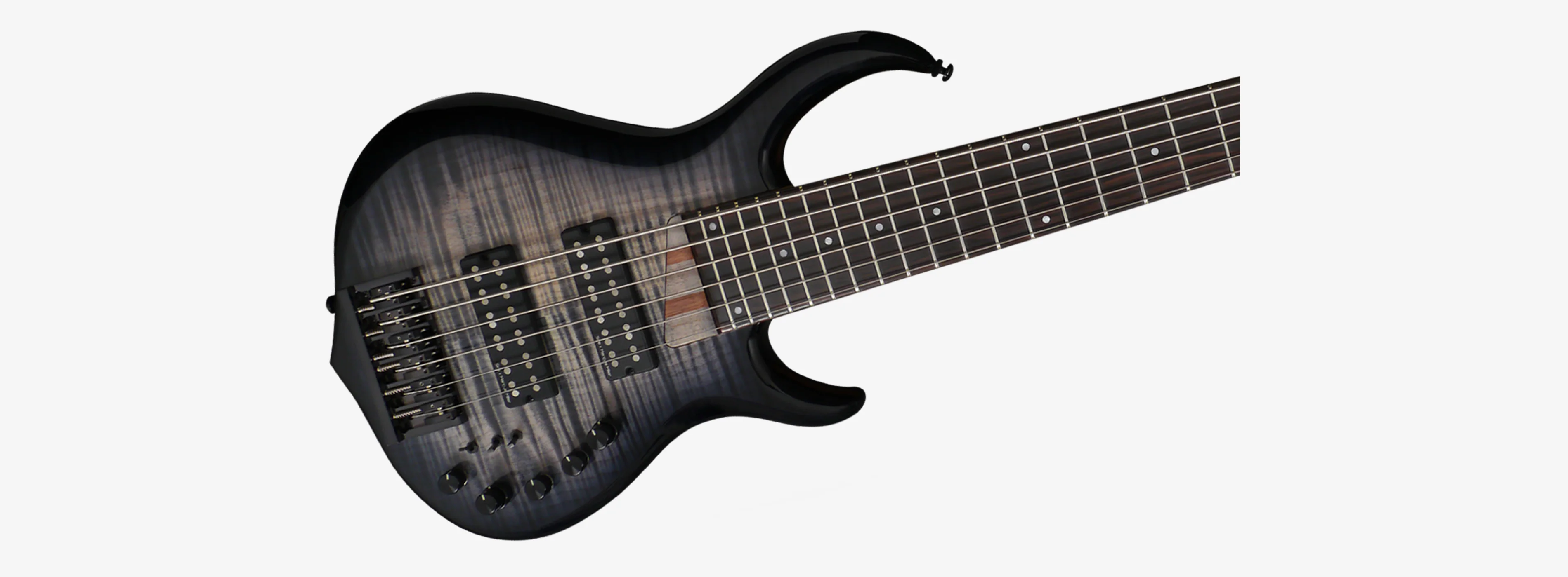 Sire Marcus Miller M7 6-String - Image 9