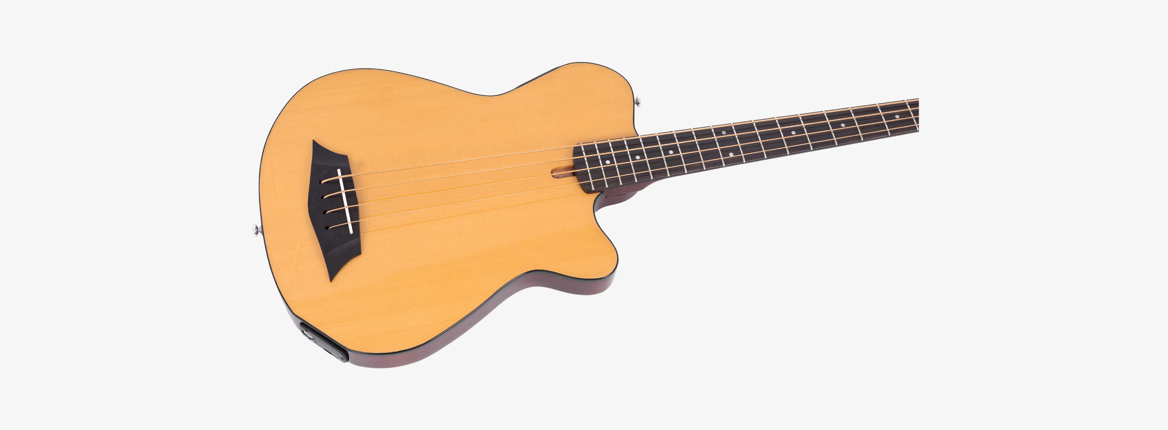 Sire Marcus Miller GB5 4-String - Image 6