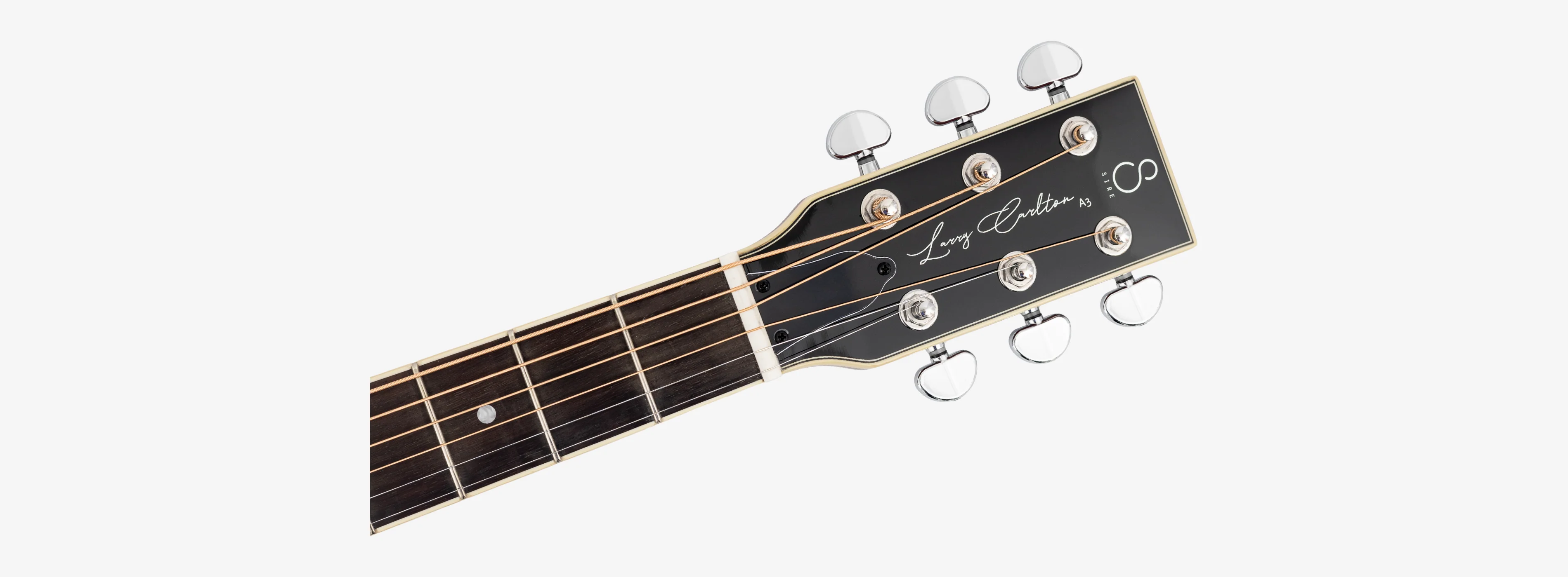 Sire Larry Carlton A3 Parlor - Image 14