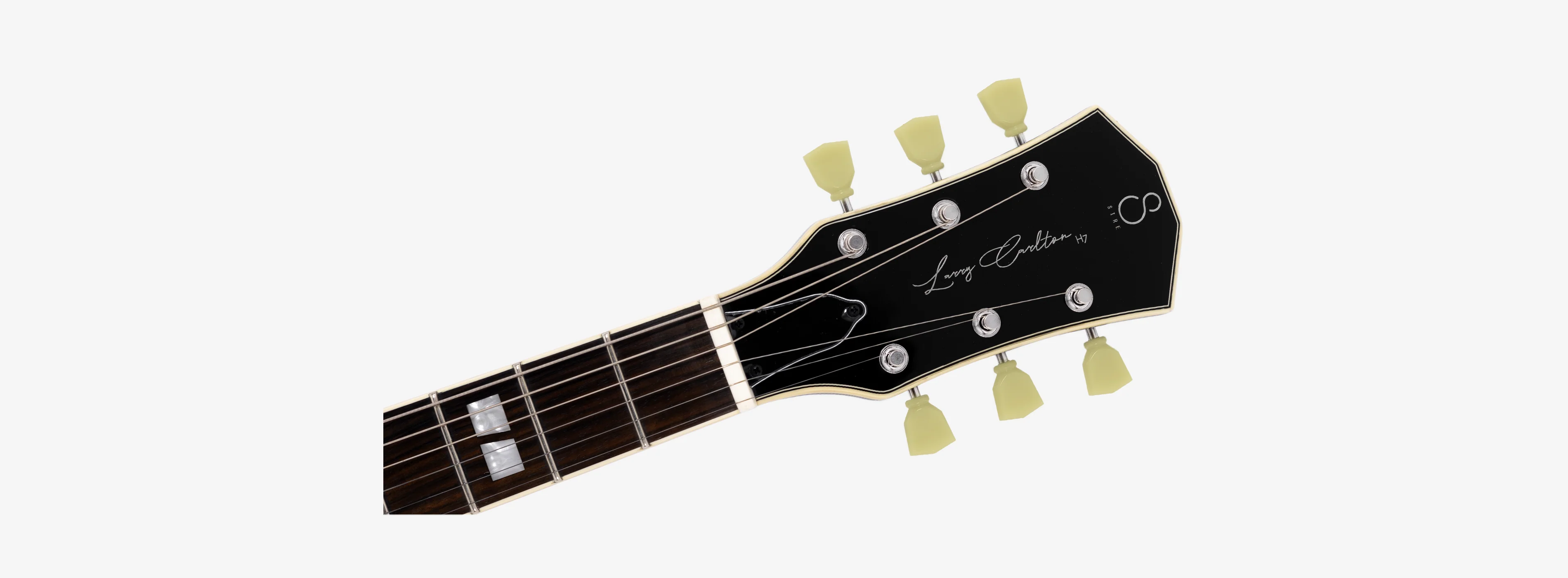 Sire Larry Carlton H7F - Image 21