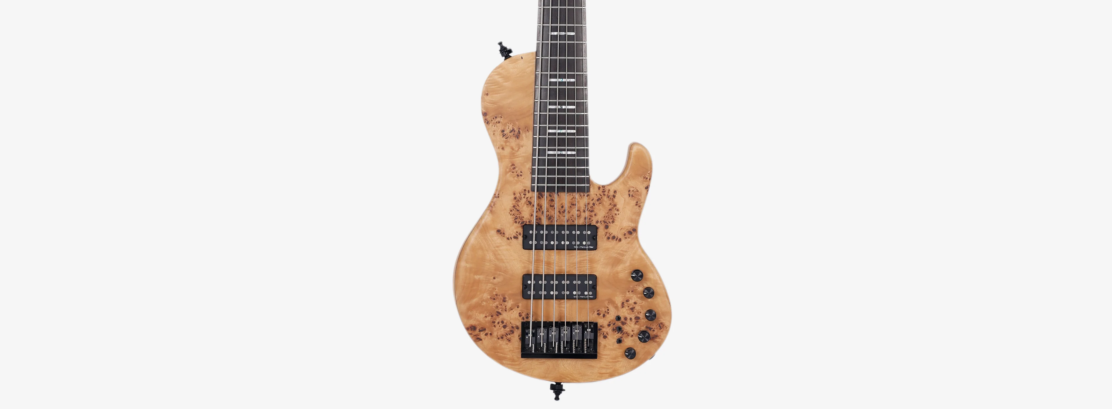 Sire Marcus Miller F10 6-String - Image 4