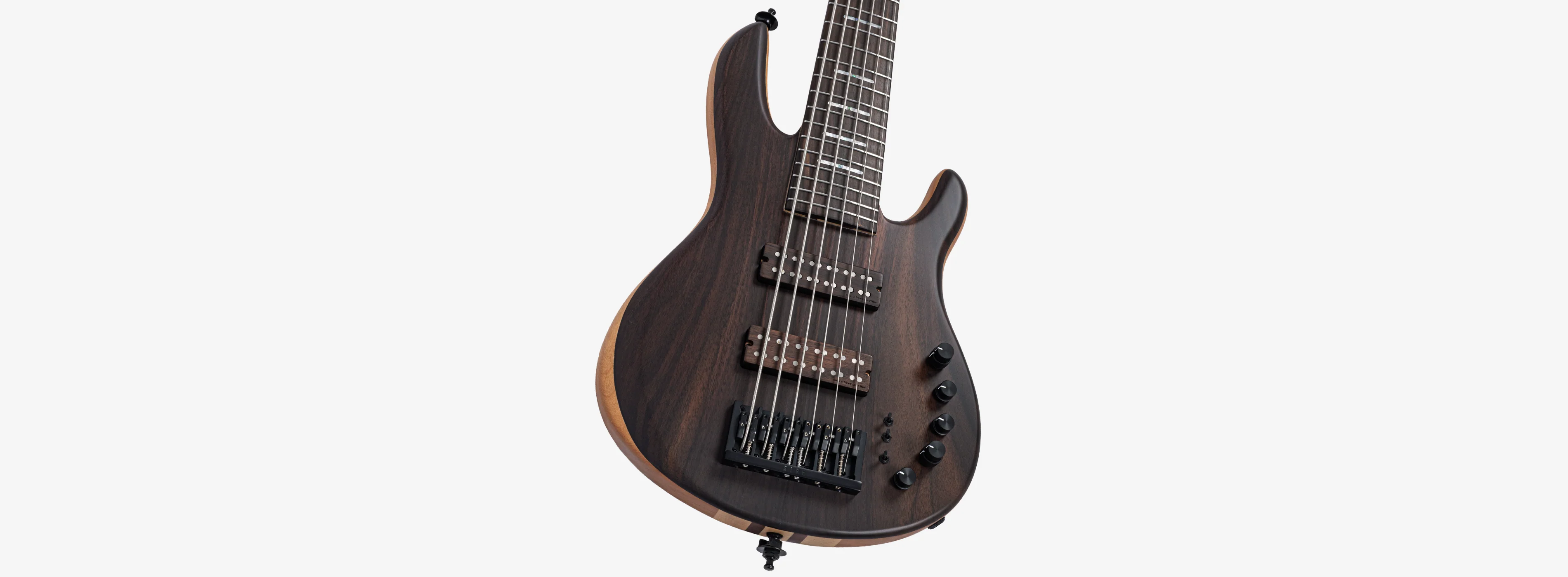 Sire Marcus Miller F10dc 6-String - Image 5