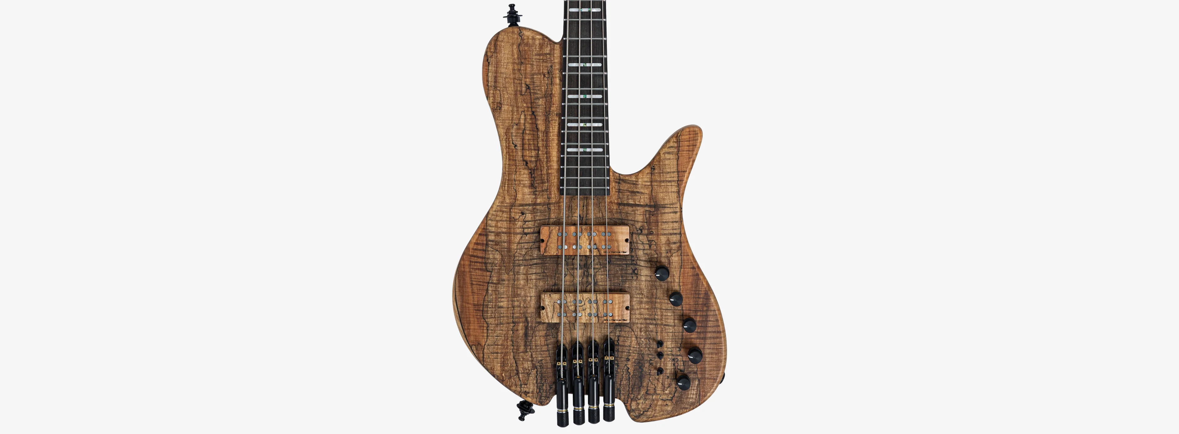 Sire Marcus Miller F10dx Headless - Image 18