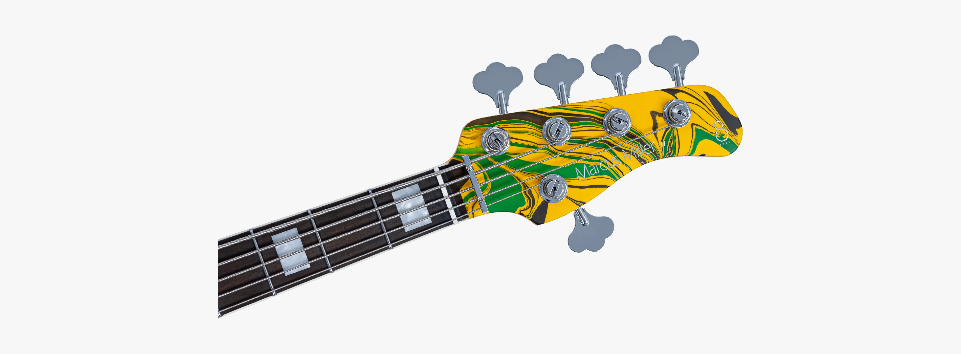 Sire Marcus Miller V7 New Gen 5-String - Image 56