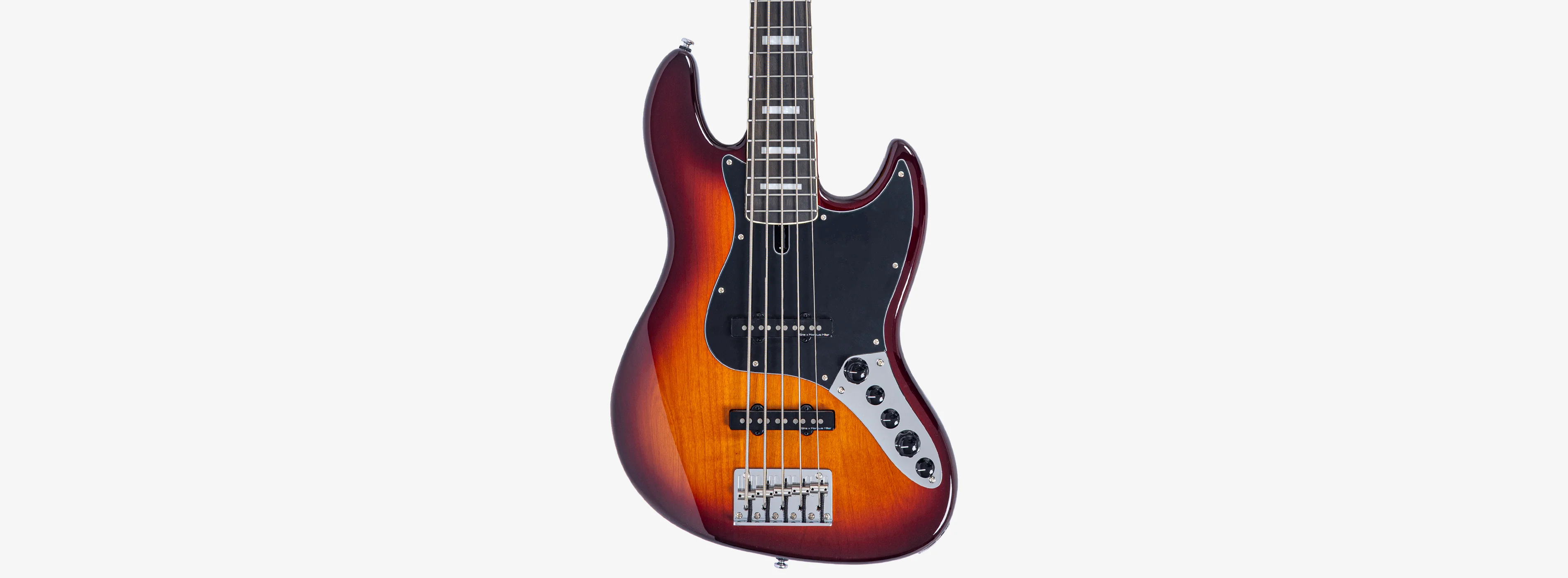 Sire Marcus Miller V7 New Gen 5-String - Image 11